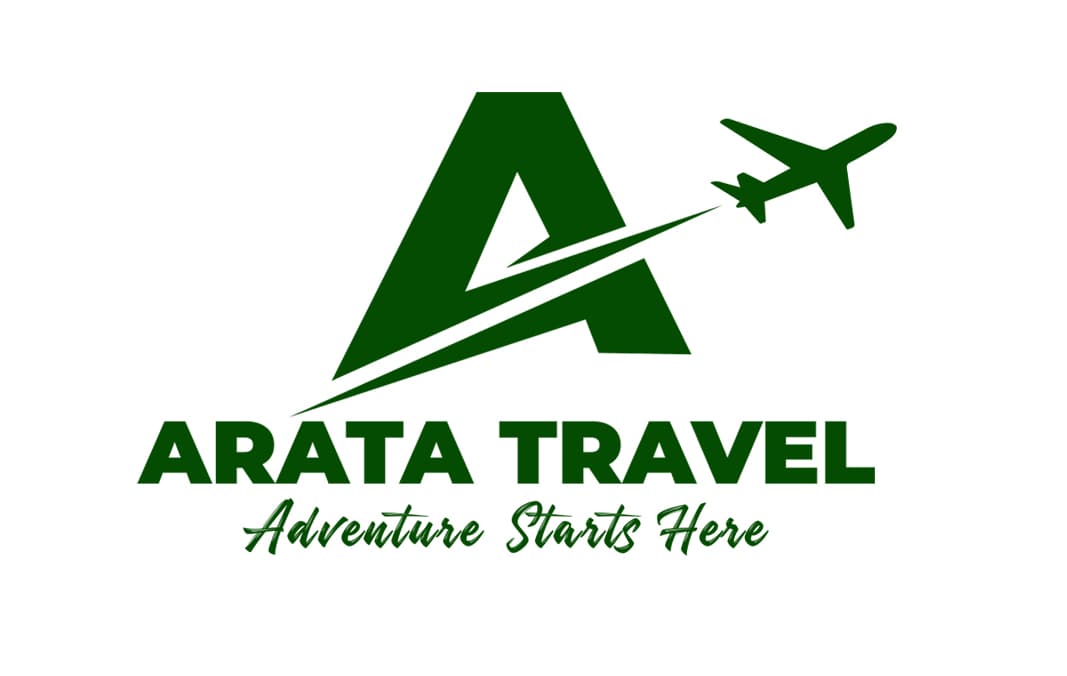 Arata Travel - Adventure Starts Here