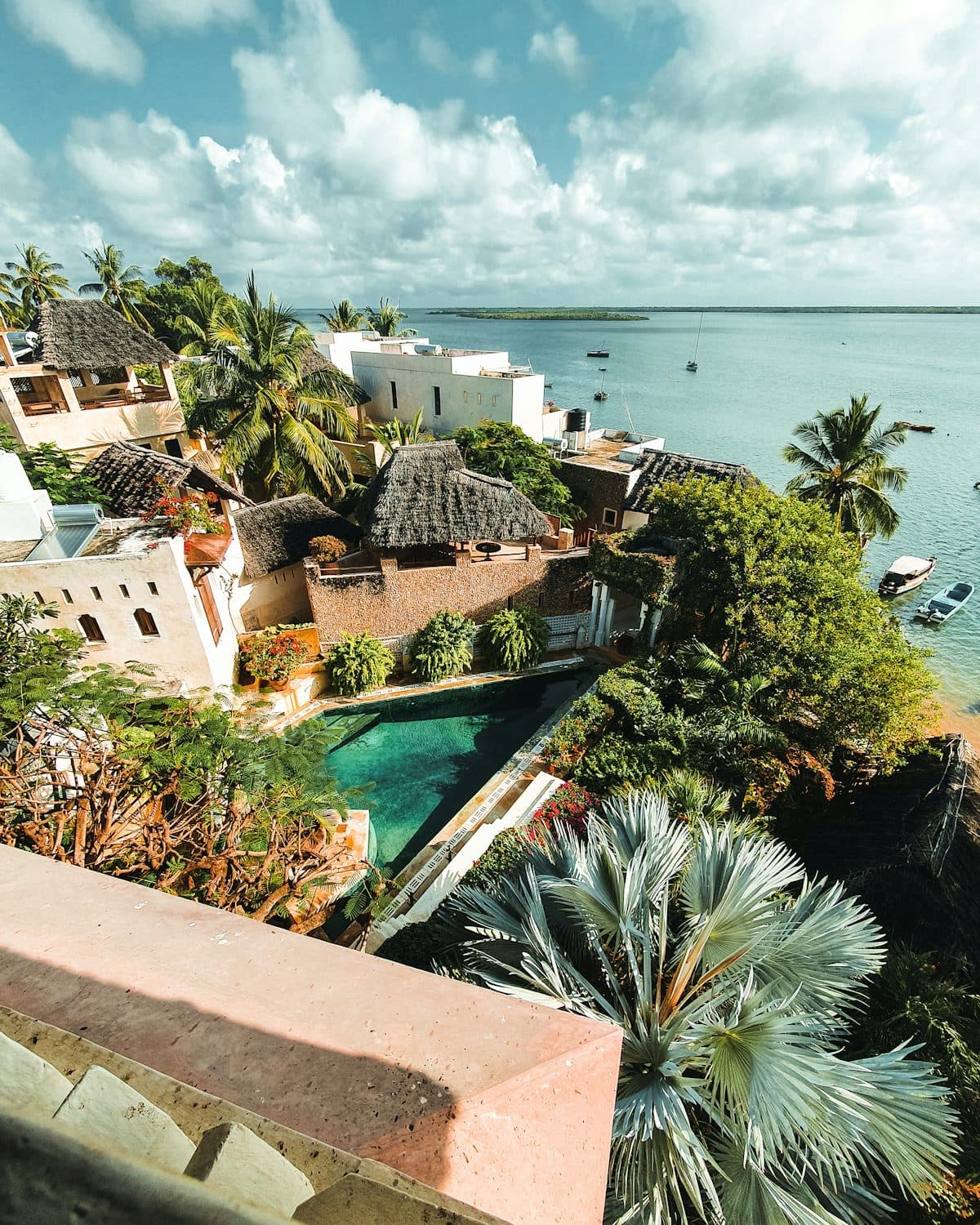 Lamu Island Cultural Tour
