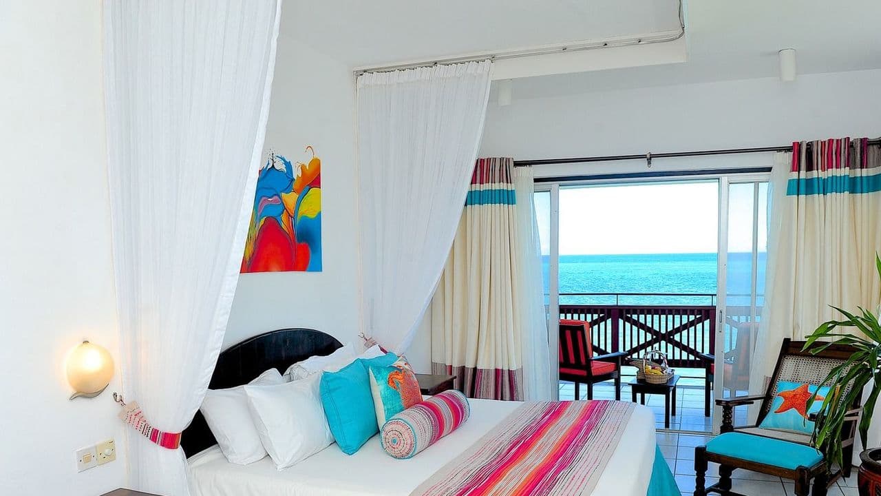 Voyager Beach Resort